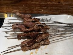 -小俩口烧烤东北菜(双井店)