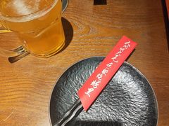 -半酌烧烤小酒馆(南京东路店)