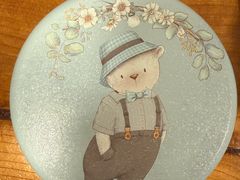 -珍妮曲奇聪明小熊(尖沙咀店)