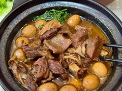 -百姓食府(秦虹路店)
