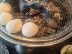-黑牛の店·黑金店(沈阳万象城店)