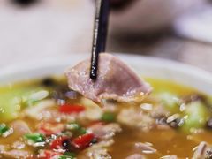 -一江春水·杭帮臻宴(三台山店)