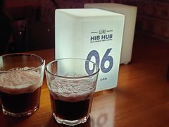 -HIB HUB公社(解放西路店)