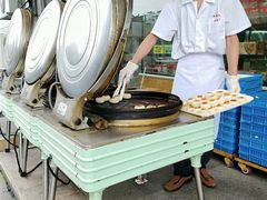 -长发西饼(临顿路店)