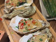 -破店肥哈·东北烧烤·夜宵(南山保利店)