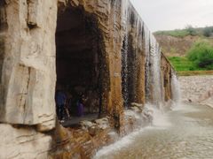 -桑干河大峡谷旅游区