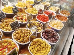 -Alimentari Grande(东湖路店)