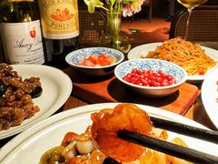 -肆海小川菜酒馆Wine Bistro (青年路店)