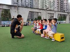-凯孚尼儿童运动馆(空港总店)