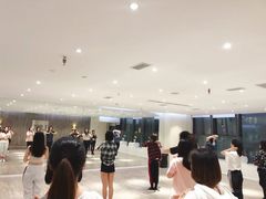 -Link舞蹈机构(观音桥店)