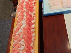 -阳坊胜利涮羊肉(禧乐汇店)