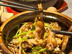 -啫神·广州地标美食(北京路店)