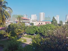 景点-吐斯廉屠杀博物馆