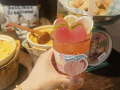 -泰妃殿(武汉首店)