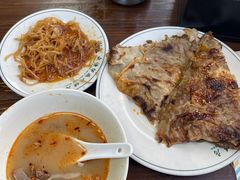 -清真永恒华威肉饼(潘家园店)