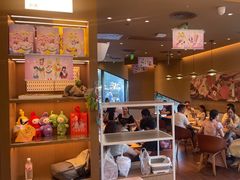 -奈雪的茶(红谷滩万达广场店)