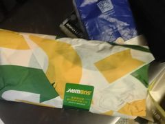 -赛百味SUBWAY(凯德mall大峡谷店)