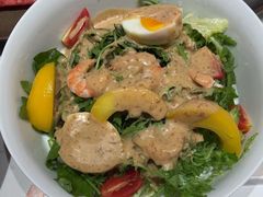-杨氏青龙虾·羊蝎子(托乐嘉店)