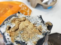 芝麻雪媚娘-密约(浦沿店)