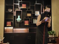 -七彩云南庆沣祥茶庄(金融街店)