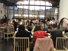 大堂-潮堂 · 潮州菜(国贸商城店)