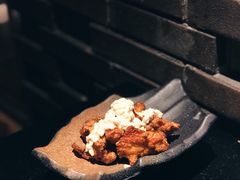 南蛮炸鸡块-無境·匠心日本料理(汉街店)