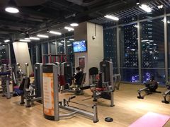 -乐体健身(大悦城店)