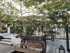 -喜洲吧·江畔老船厂·庭院餐厅(喜临院店)