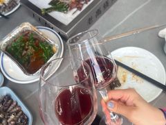-老高烧烤(龙华星河iCO店)