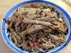 -小罗子汤店(大士院总店)