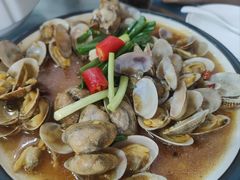 -40号厦门海鲜大排档(中山路店)