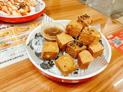 -孖记茶档·热腾茶餐(江南西plus店)