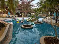 -三亚海棠湾万丽度假酒店