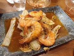 -老东镇啤酒屋海鲜加工·蒸汽海鲜·海鲜烧烤(台东店)