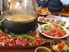 -贵厨酸汤牛肉(花果园国际中心店)
