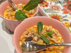 -CRAZYONES克芮旺斯西班牙餐厅(苏州中心店)