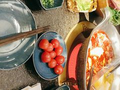 -湊湊火锅·茶憩(打浦桥日月光店)