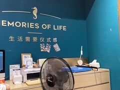 -海马体照相馆(北京合生麒麟新天地店)