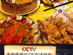 -桥东喜碧海鲜街(水东街店)