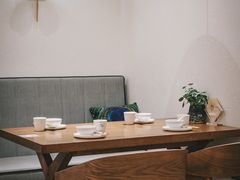 大堂-金孔雀德宏傣味餐馆(魏公村店)