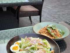 -Homefield 露台西餐·酒吧(阿拉城店)