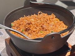 -留半山·香港食堂(啦啦宝都店)