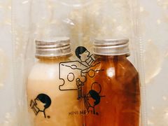 -喜茶(永旺梦乐城店)