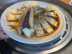 -海味当家·蒸锅海鲜(星海公园店)
