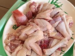 -尚竹阁冬瓜盅·18年地标美食(平洲店)