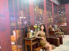 -宝龙广场(福州台江店)