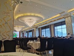 大堂-亢龙太子酒轩(东湖店)