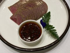 酱牛肉-百富源·海鲜辽菜(浑河堡店)