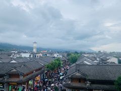 -大理古城
