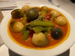 -马邦子·紫苏烤鱼(恒隆广场店)
